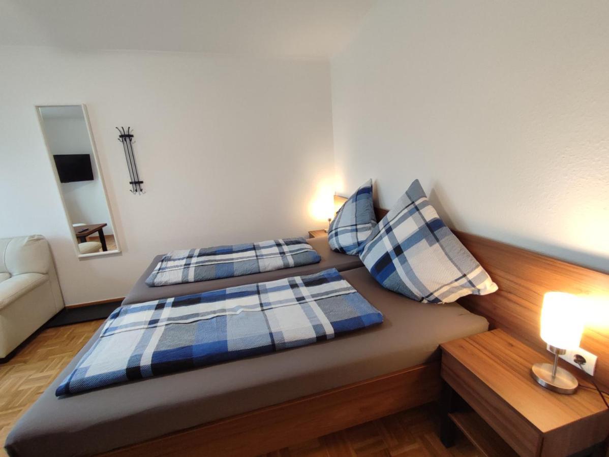 Apartment Tempel-inn Klosterstrasse