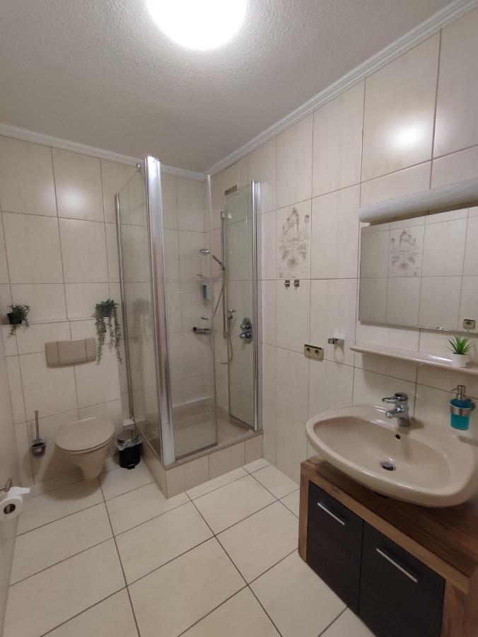 Tempel-inn Klosterstrasse Apartment