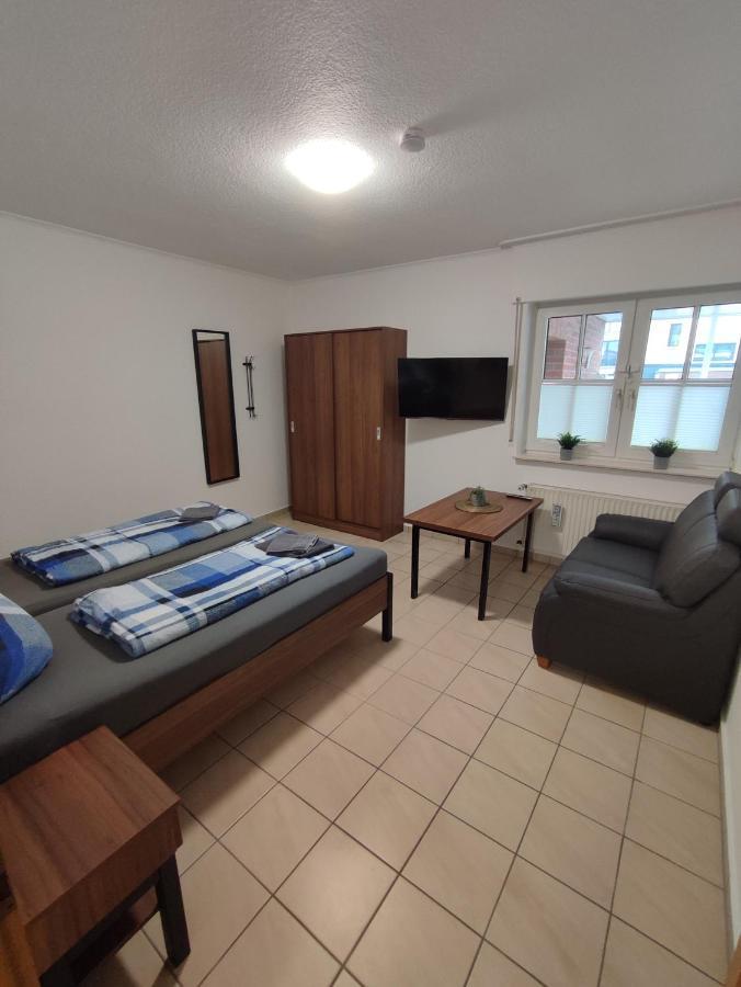 Apartment Tempel-inn Klosterstrasse Haselunne
