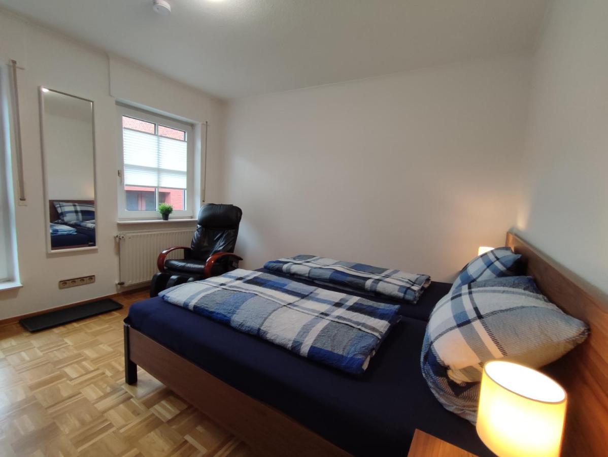 Apartment Tempel-inn Klosterstrasse *