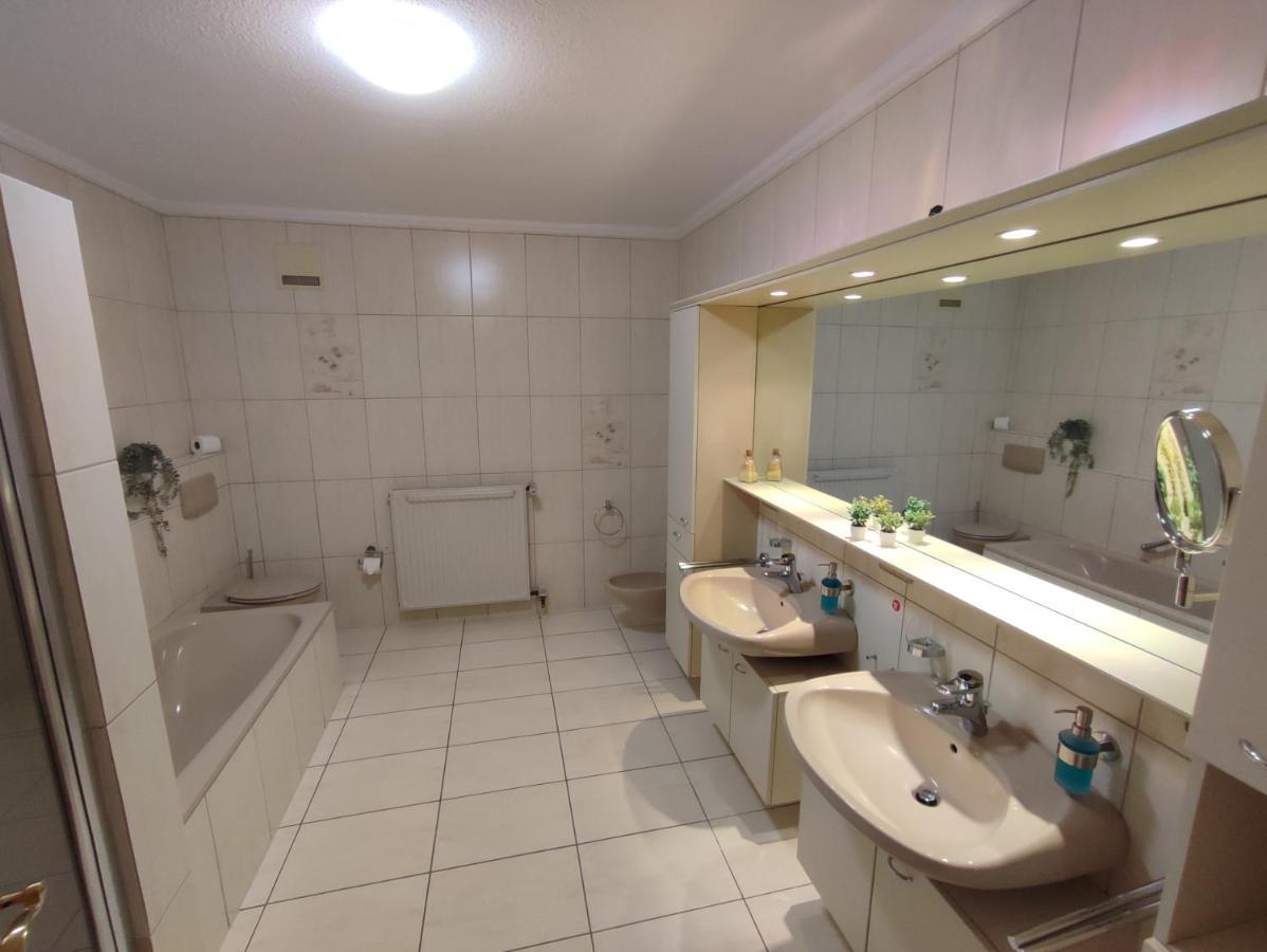 Tempel-inn Klosterstrasse Apartment Haselunne