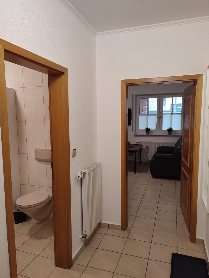 Tempel-inn Klosterstrasse *