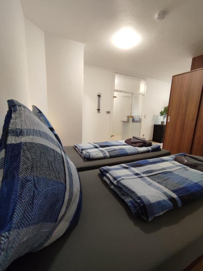 Tempel-inn Klosterstrasse