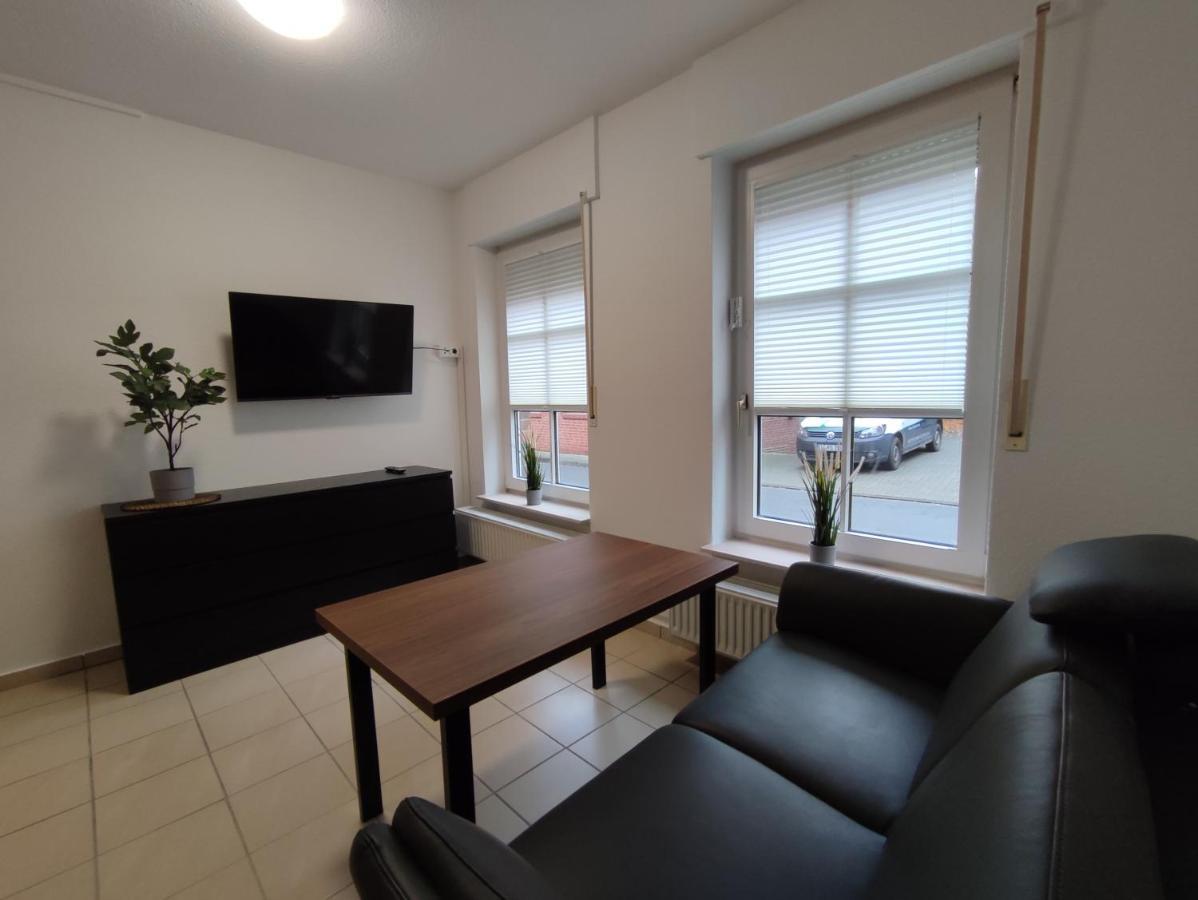 Apartment Tempel-inn Klosterstrasse Haselunne