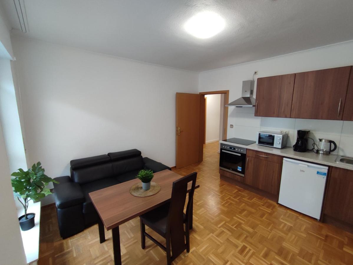 Apartment Tempel-inn Klosterstrasse *