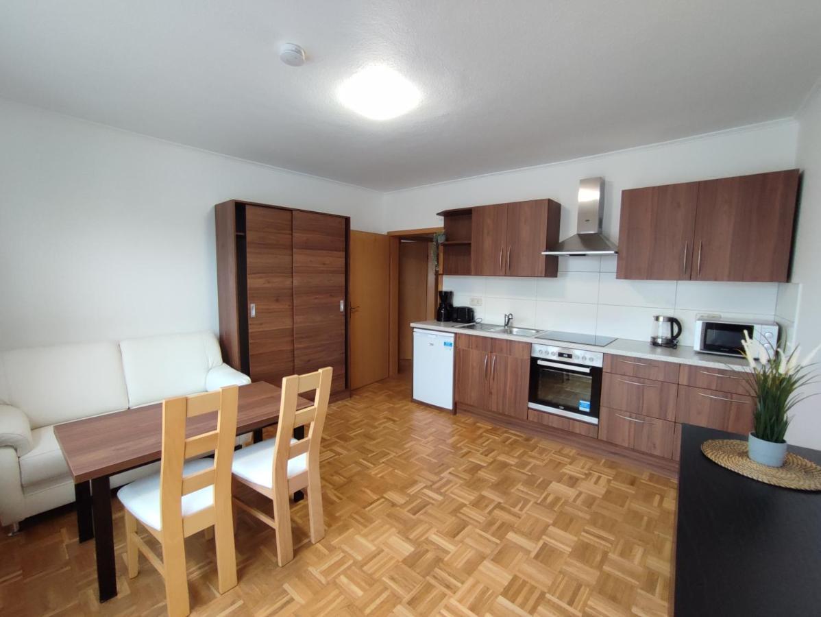 Tempel-inn Klosterstrasse Apartment *