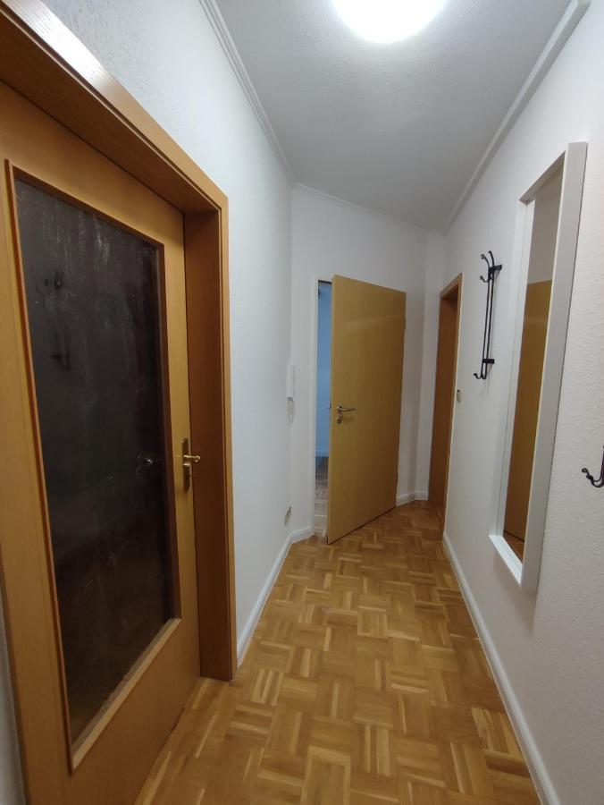 Apartment Tempel-inn Klosterstrasse *