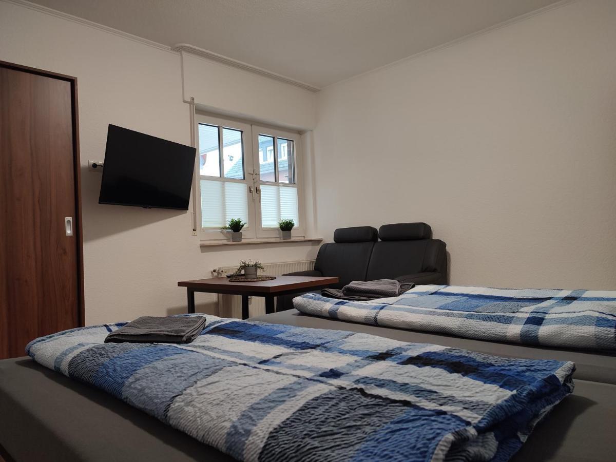 Tempel-inn Klosterstrasse * Haselunne