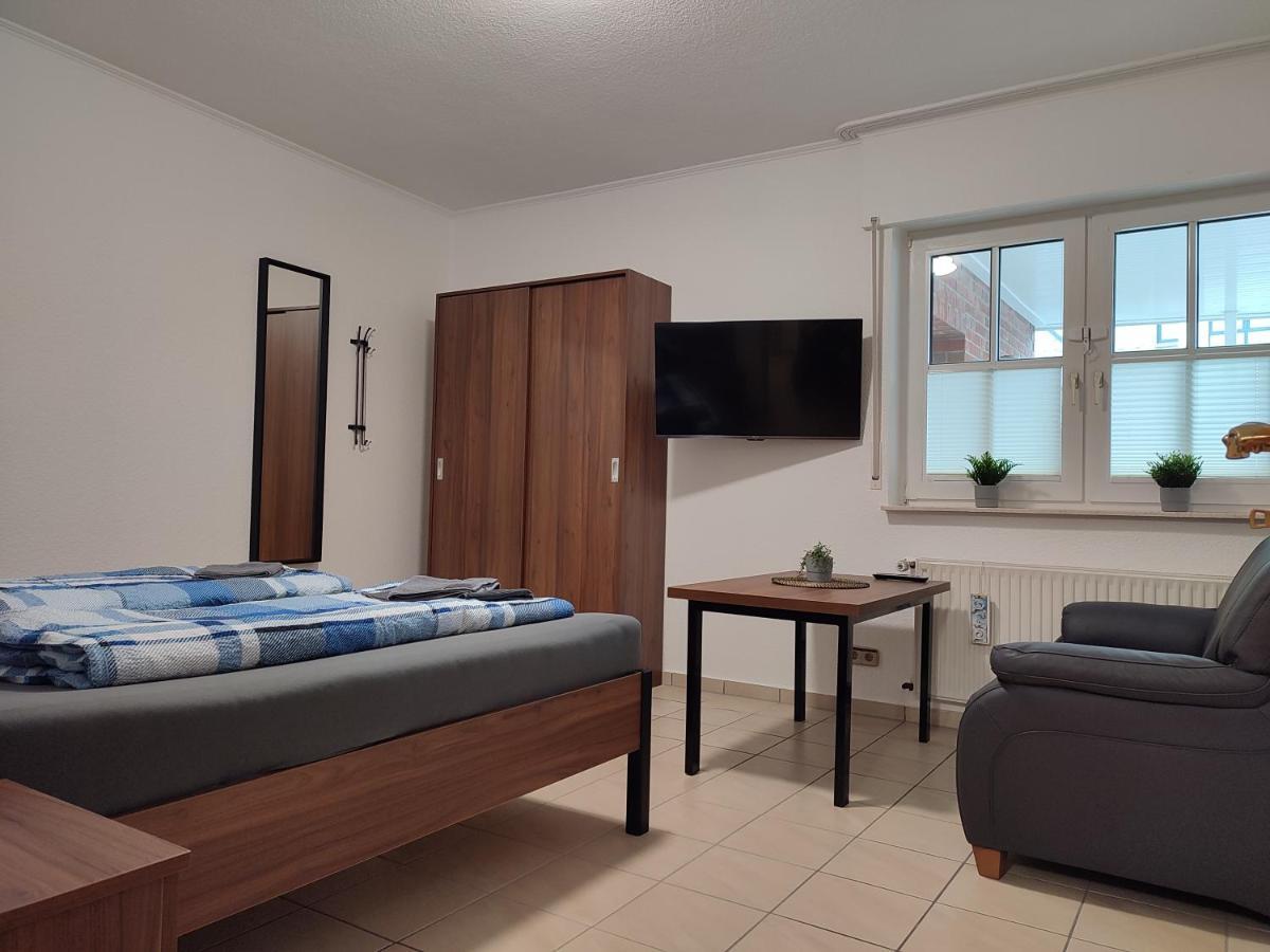 Apartment Tempel-inn Klosterstrasse Haselunne