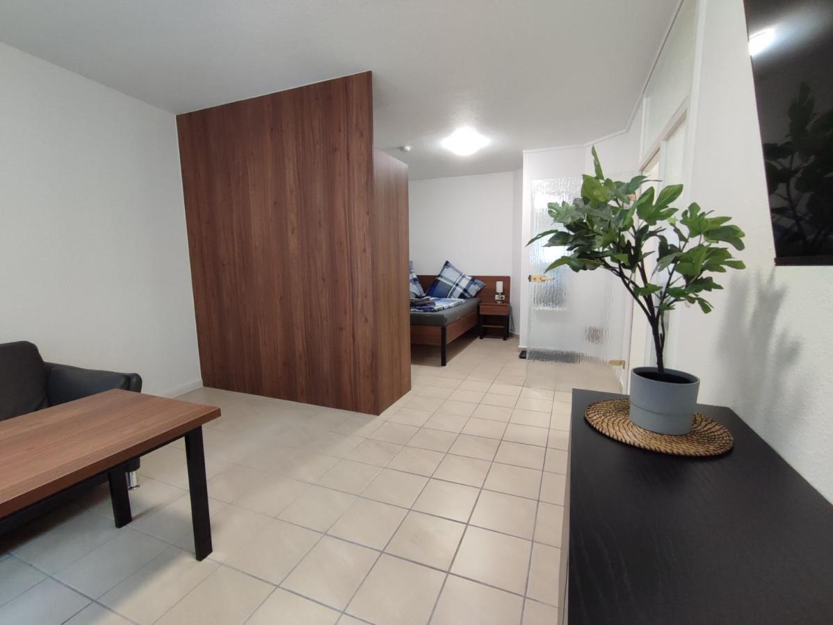 Tempel-inn Klosterstrasse Apartment