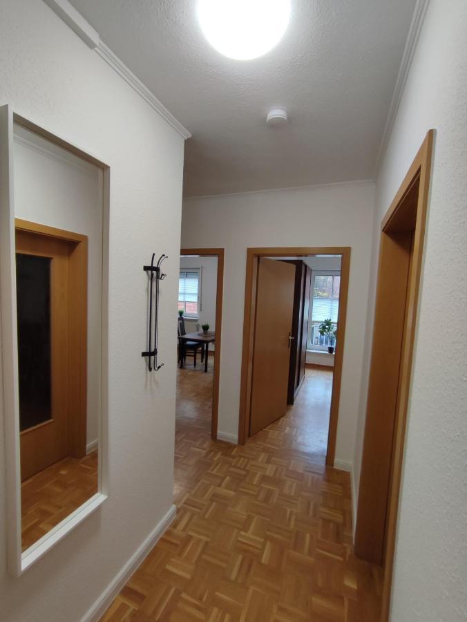 Tempel-inn Klosterstrasse Apartment